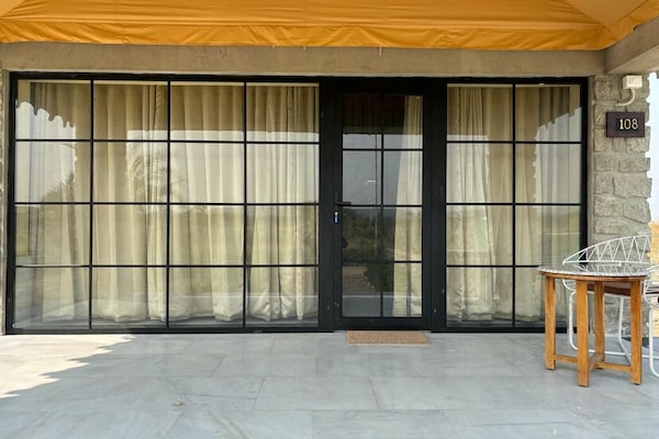 Chimenea, estación para iPod, estación para reproductor de MP3