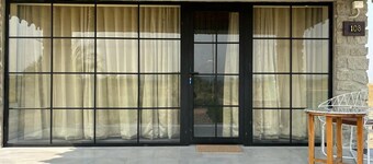 Jawai Bera Leopard Camp