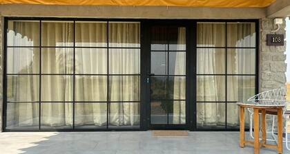 Jawai Bera Leopard Camp