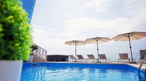 Exterior - Villa Hills (Makarska)
