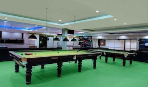 Billard