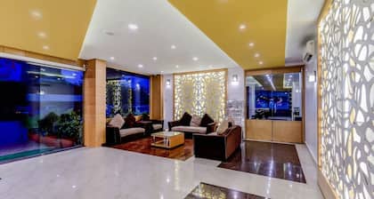 Hotel Balaji Central