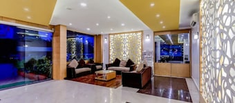 Hotel Balaji Central