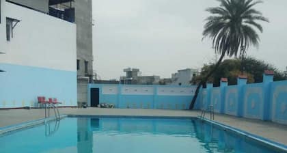 Hotel Balaji Central