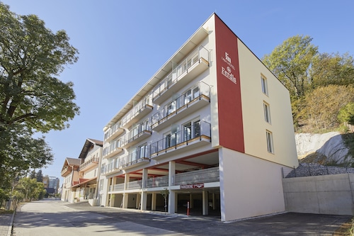 I AM HOTEL Graz-Seiersberg