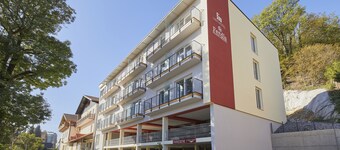 I AM HOTEL Graz-Seiersberg