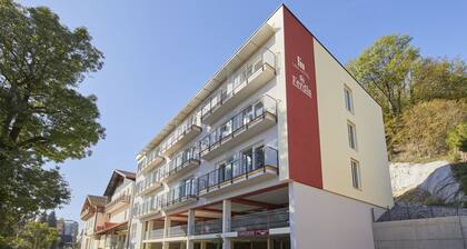 I AM HOTEL Graz-Seiersberg