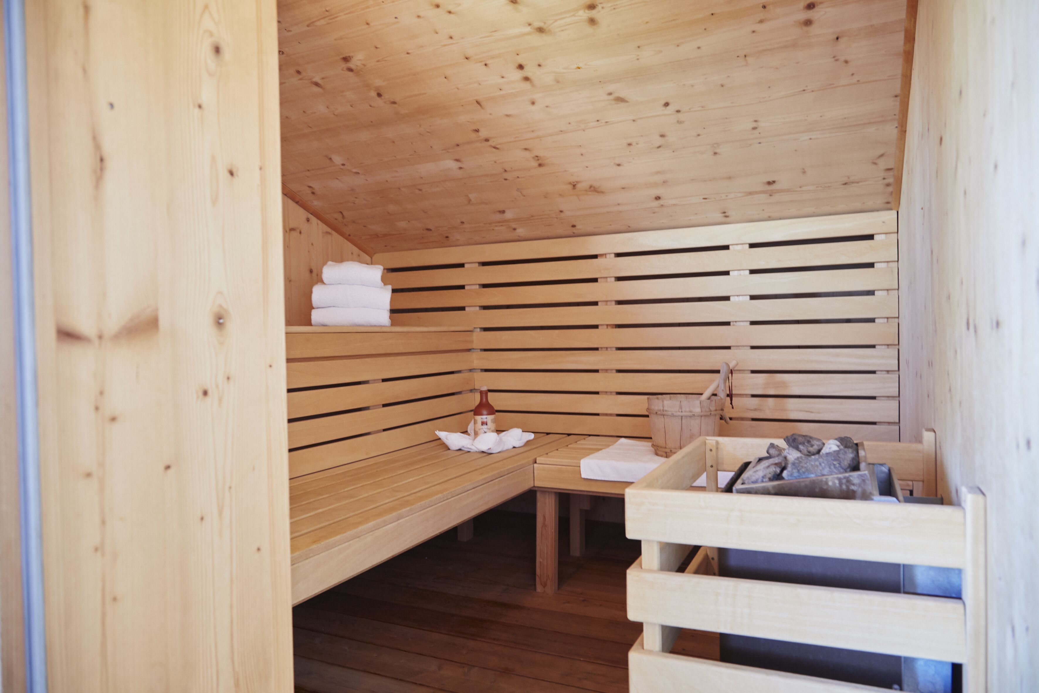 studio suite | room amenity