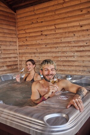 Studio Suite | Private spa tub - I AM HOTEL Graz-Seiersberg (Seiersberg-Pirka)