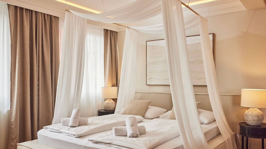 I AM HOTEL Graz-Seiersberg