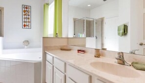 Casa (6 Bedrooms) | Baño