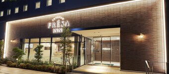 Sotetsu Fresa Inn Yokohama Higashiguchi