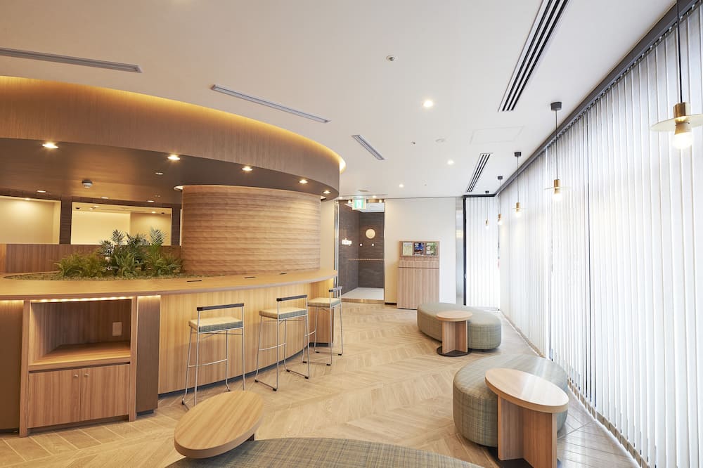 Sotetsu Fresa Inn Yokohama Higashiguchi