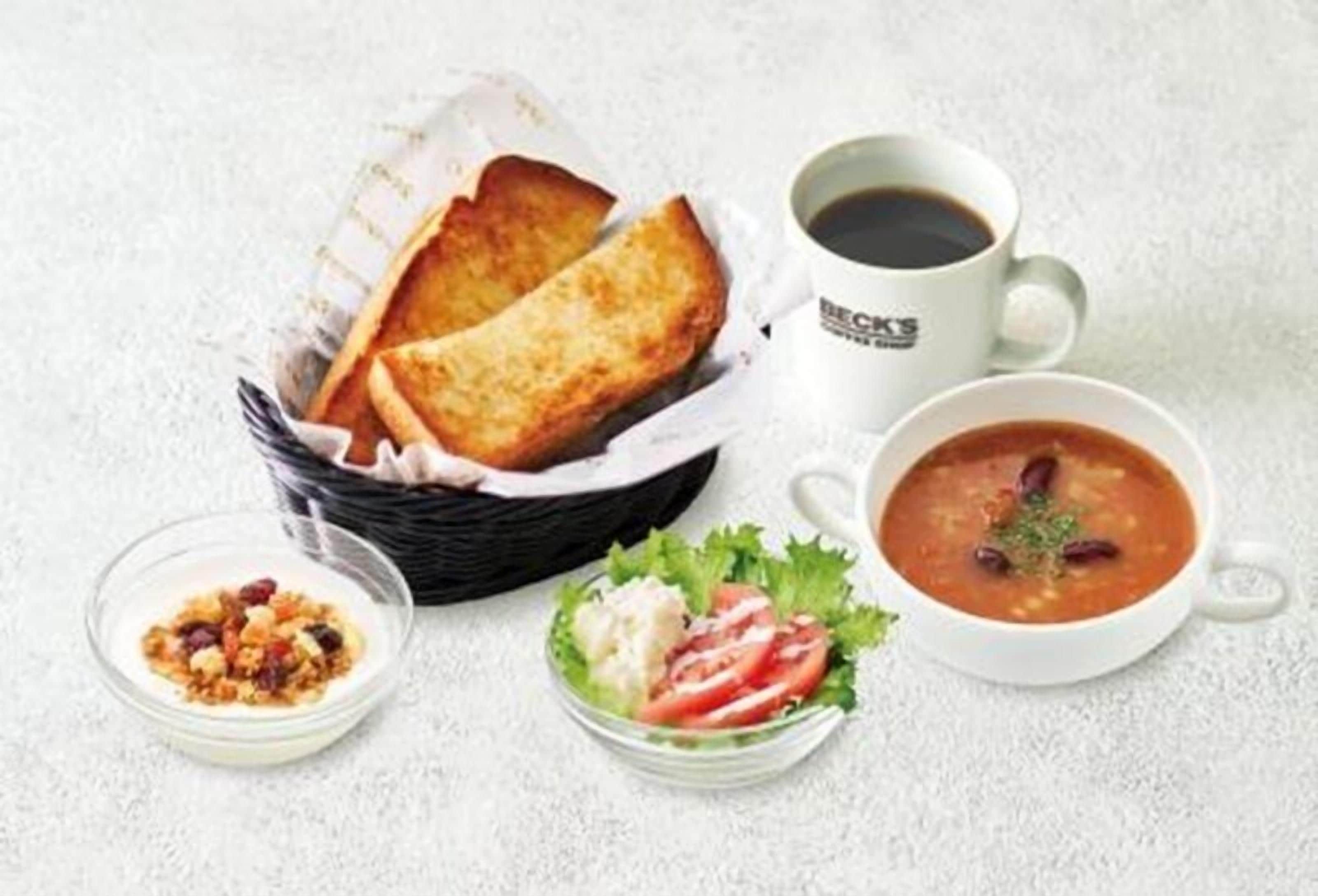 Foto - Sotetsu Fresa Inn Yokohama Higashiguchi
