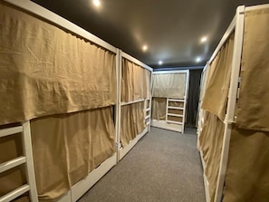 1 bedroom, free WiFi