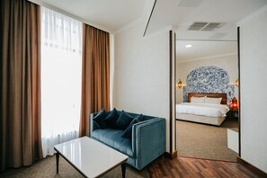 Presidential Double Room