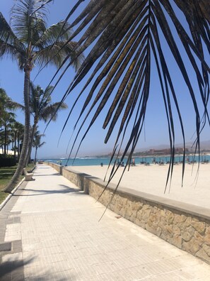 Platja