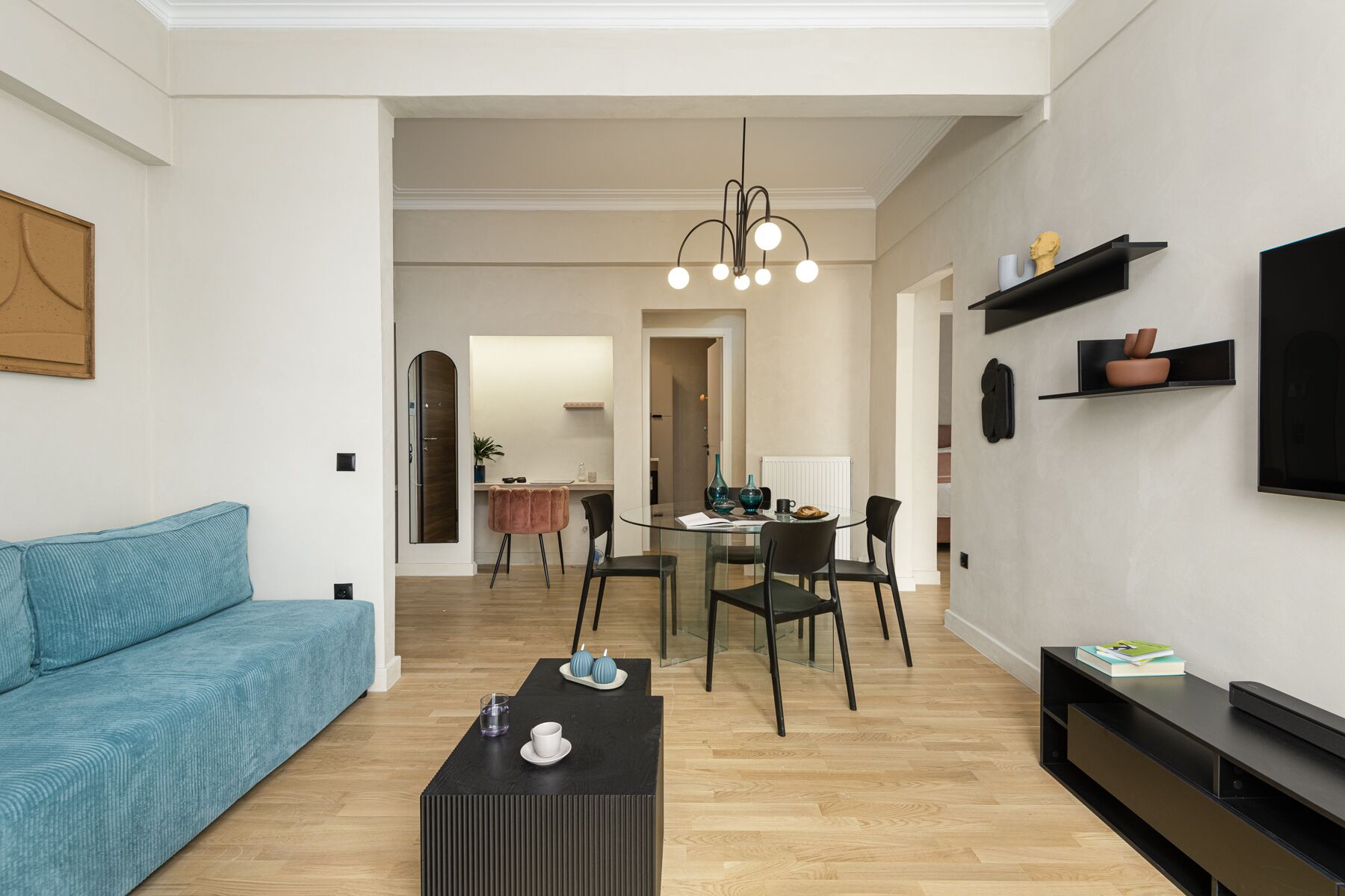 Foto - Colors Hotel Athens