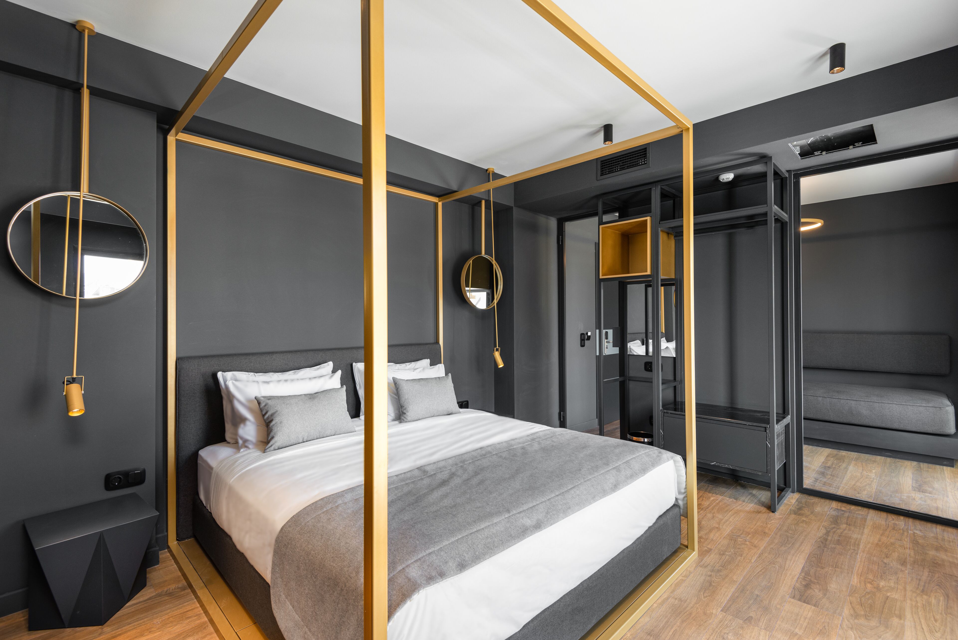 Foto - Colors Hotel Athens