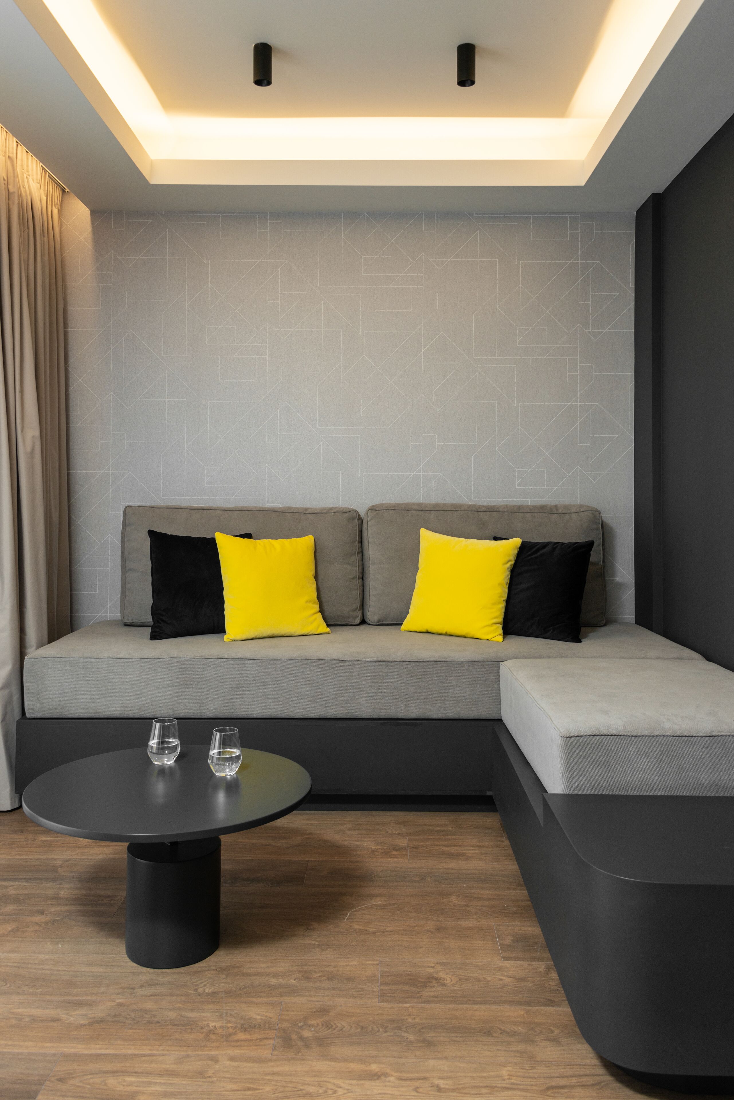 Foto - Colors Hotel Athens