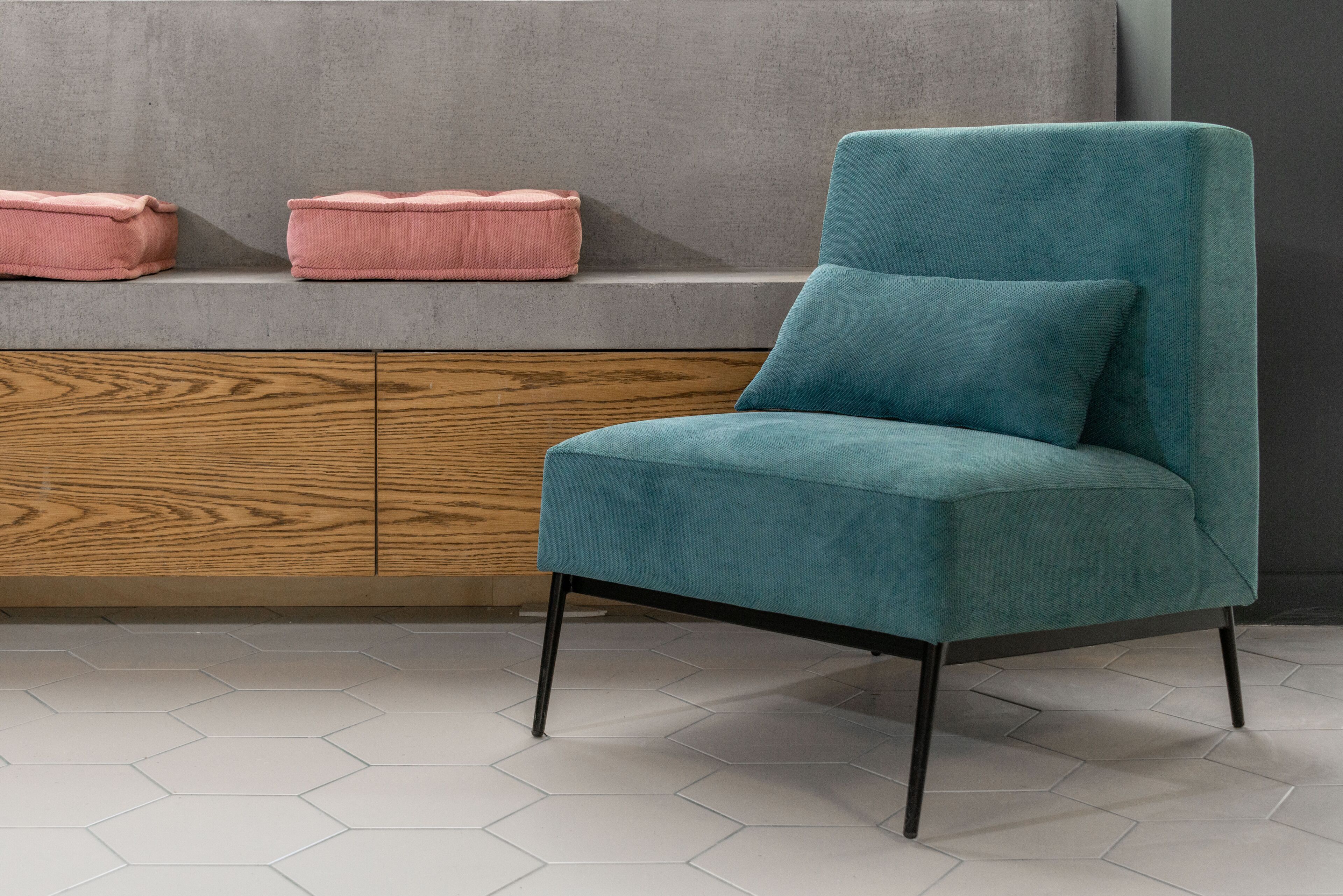 Foto - Colors Hotel Athens