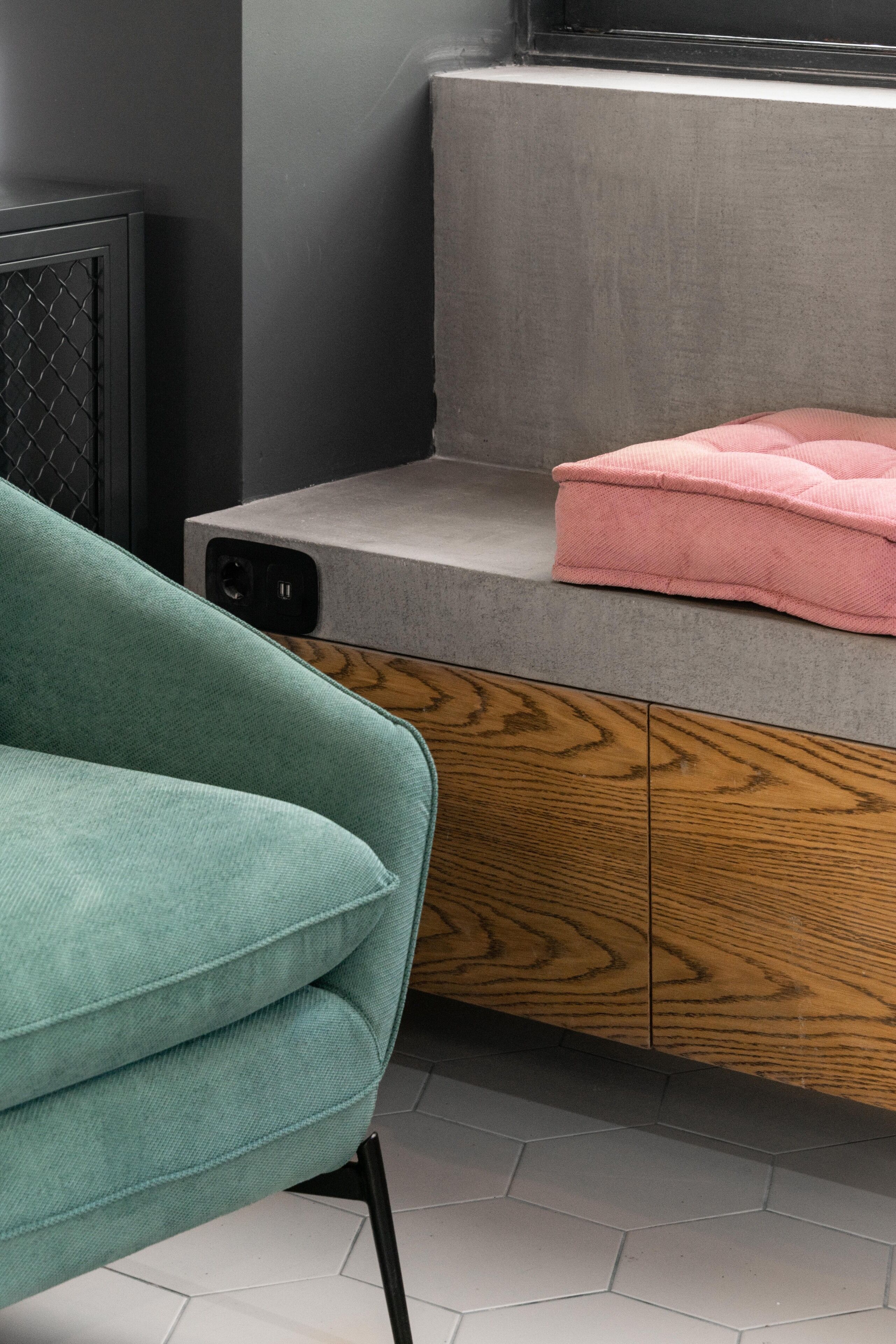 Foto - Colors Hotel Athens