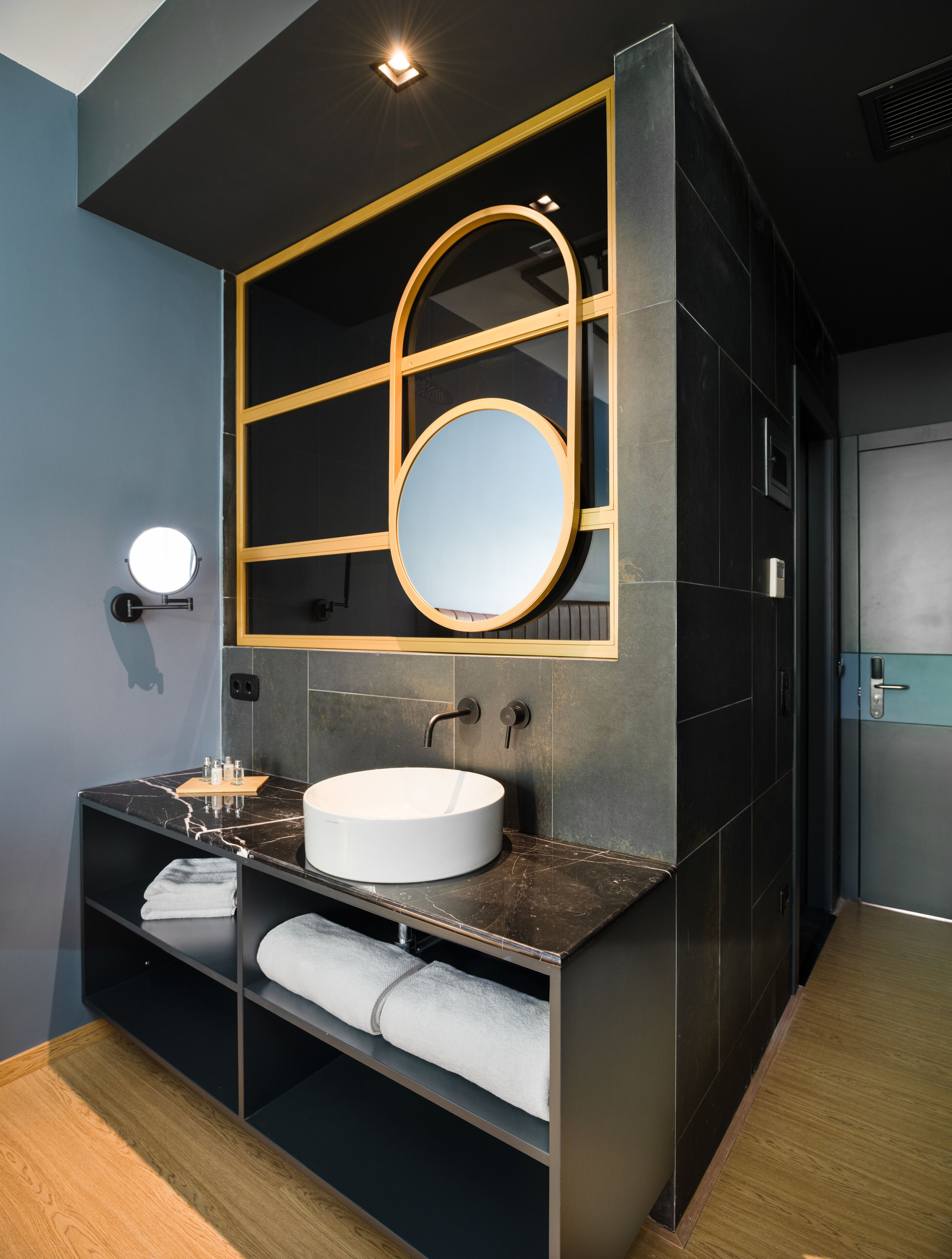 Foto - Colors Hotel Athens