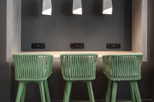 Sala de reuniones