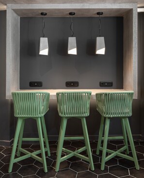 Meeting facility - Colors Hotel Athens (Athens)