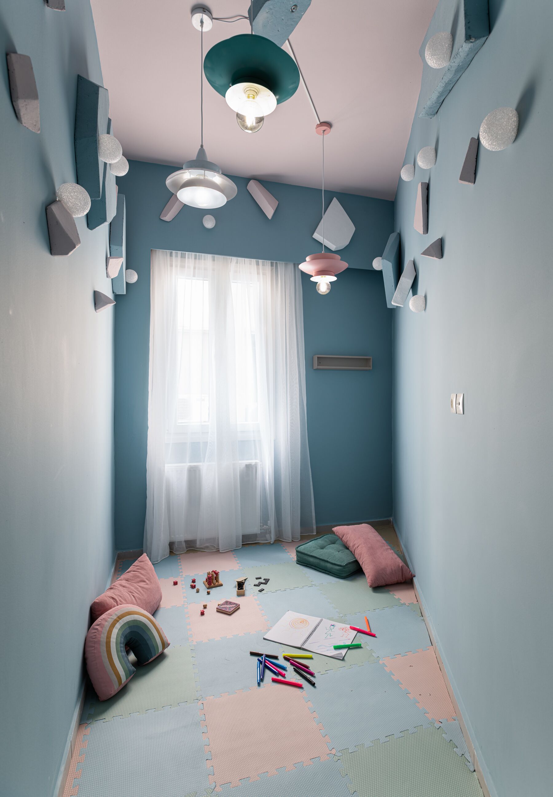 Foto - Colors Hotel Athens