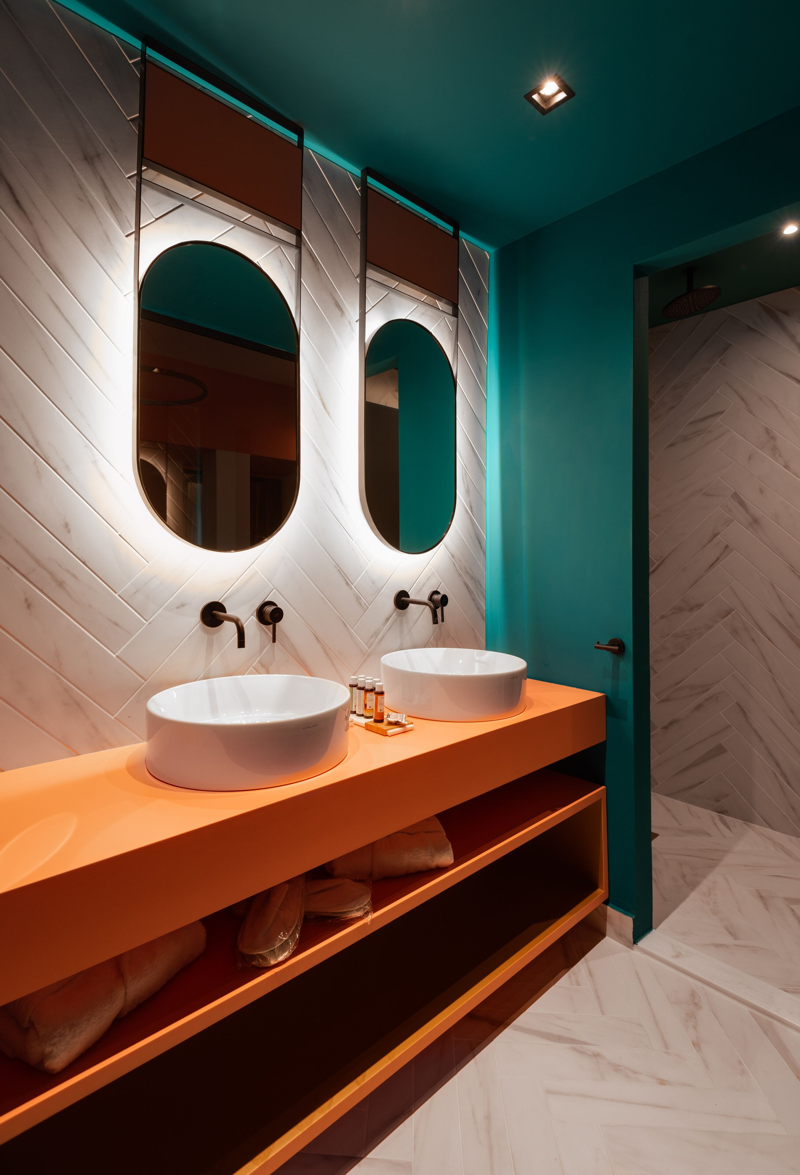 Foto - Colors Hotel Athens