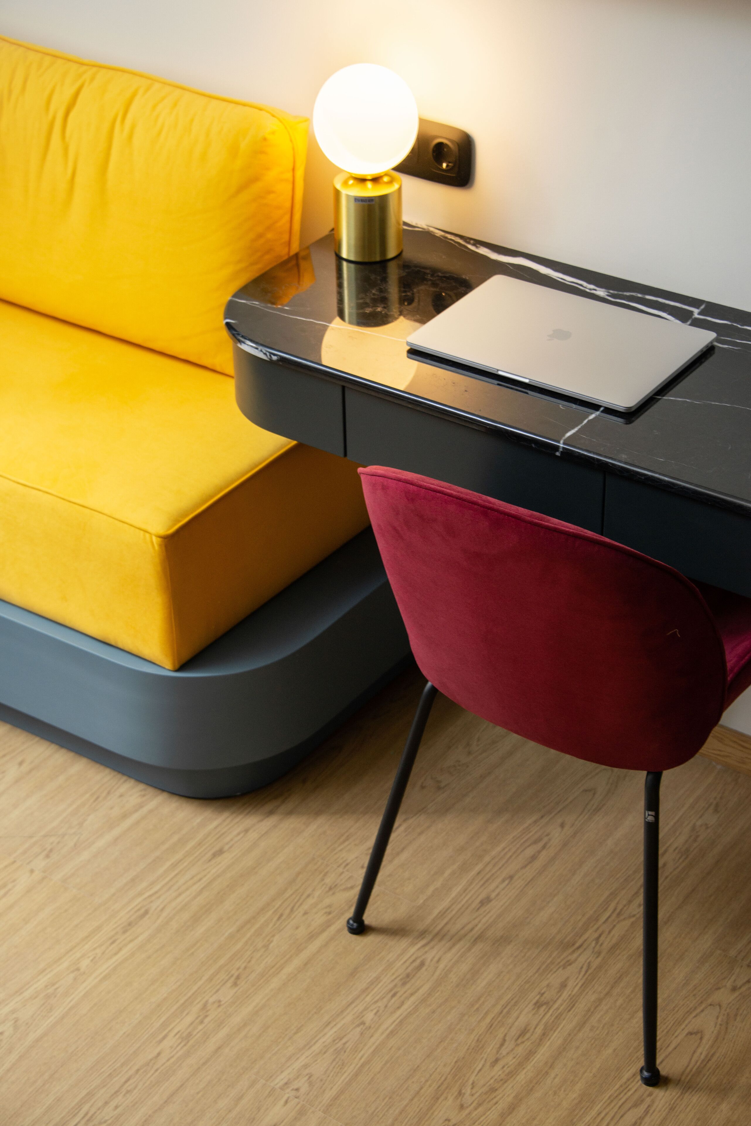 Foto - Colors Hotel Athens