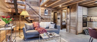 Mountain Chalet 4 You, only for 2, private, wellness, luxury