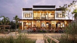 Unclassified image, 2 of 26, button - Boat House Riverside Homestay (Da Nang)