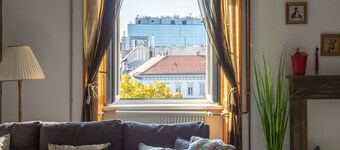 The Address Loft Downtown