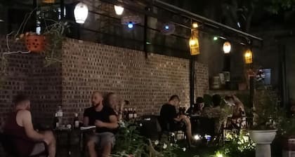 Khai Yen Tam Coc Hostel