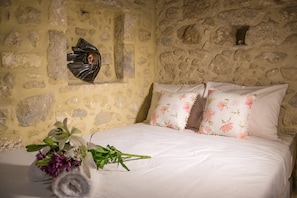 5 habitaciones y wifi 