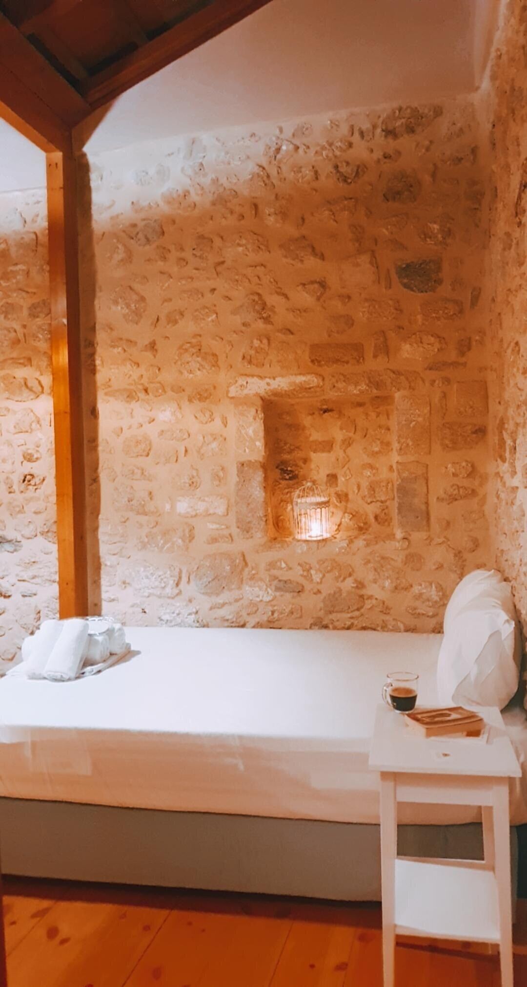 5 Schlafzimmer, WLAN