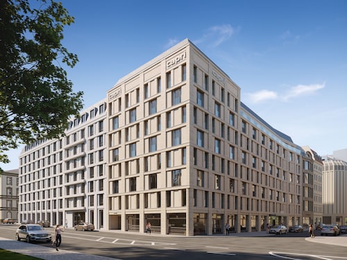 Capri by Fraser Leipzig