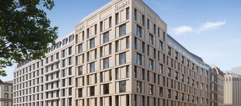 Capri by Fraser Leipzig