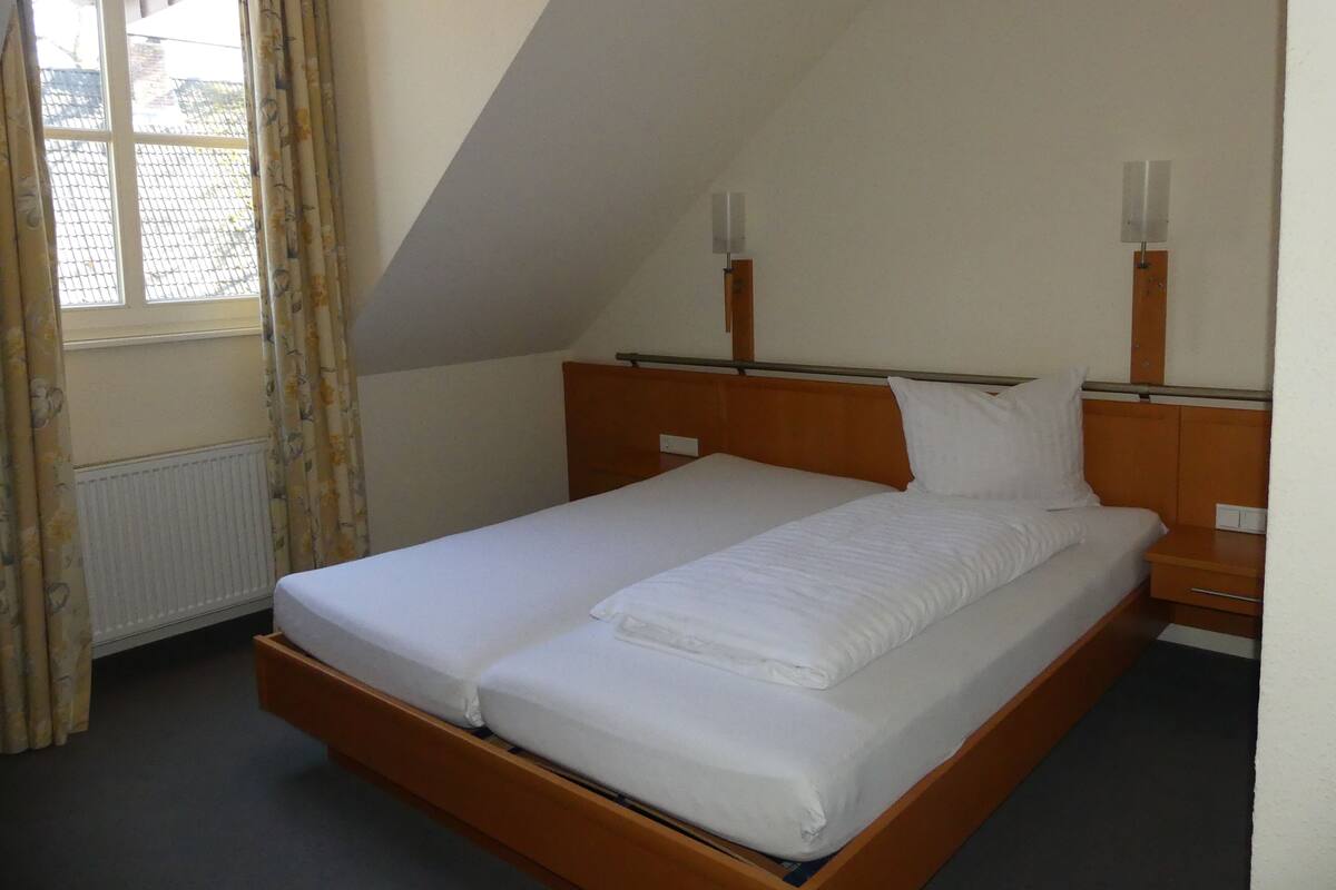 Classic-Doppelzimmer
