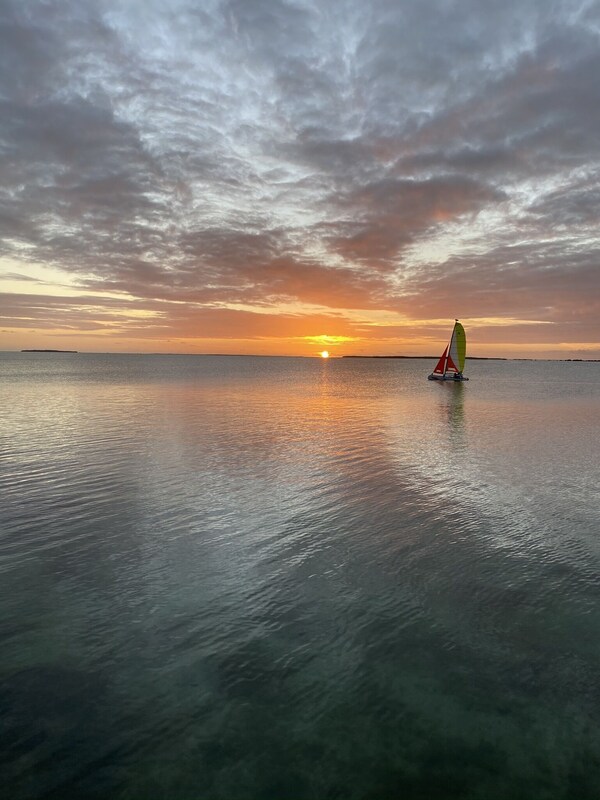 Bahia Bay Resort - Florida