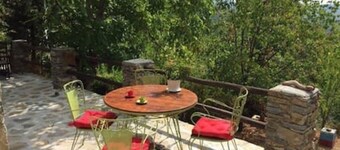 Grove Cottage Pelion
