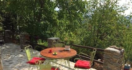 Grove Cottage Pelion