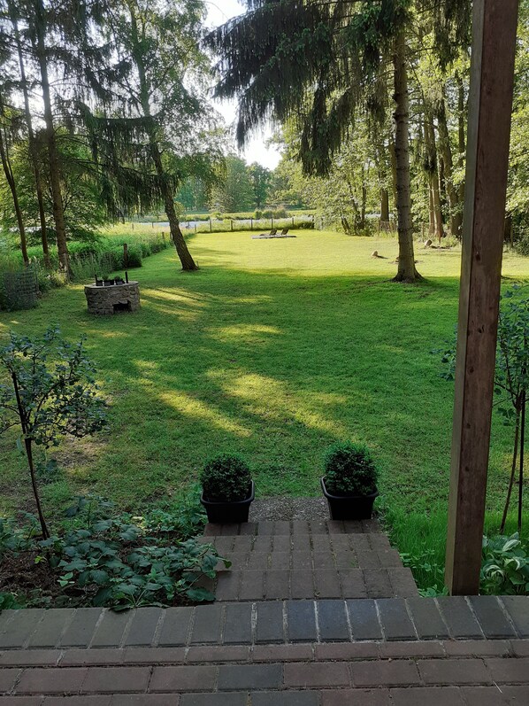 Boendeområde