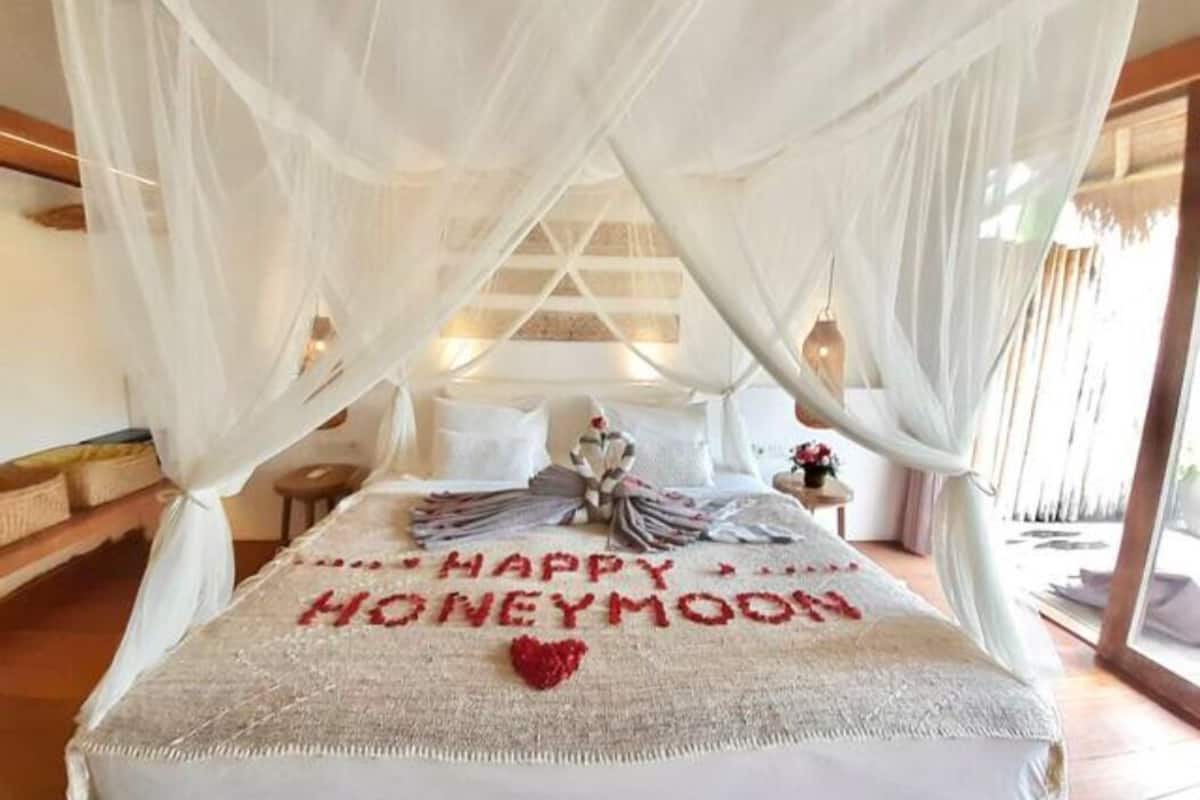 BoBosVilla6 | 1 bedroom, blackout curtains, rollaway beds, free WiFi