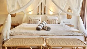 BoBosVilla7 | 1 bedroom, blackout drapes, rollaway beds, free WiFi