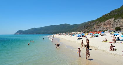 Quinta do Tio Viagem - Casa do Moinho
