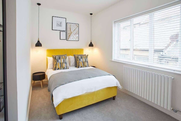 Routh Walk, Whitby - Host & Stay