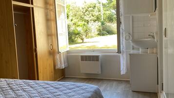 3 sovrum, strykjÀrn/strykbrÀda och gratis wi-fi